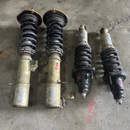Honda Stream RN6 RN8 Adjustable Cusco ORIGINAL USED FROM JAPAN