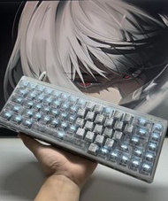 - 【滿改畢業級】🔥95折🔥Wooting 60HE+ Kana60 客製化磁軸鍵盤 可隨意更改配置 wooting60he+ wooting80 wooting 磁軸鍵盤
