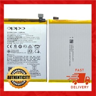 BATERI OPPO A15 / A15S BLP817 BATTERY