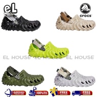 CROCS POLLEX CLOG/MEN'S CROCS SANDALS/MEN'S SANDALS/CROCS BAPAU/ORIGINAL CROCS