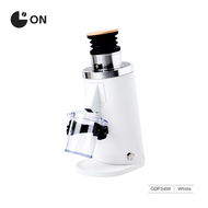 ON DF54 Electric Coffee Grinder เครื่องบดกาแฟไฟฟ้า Single Dose 54mm Flat Burr กะทัดรัด ใช้งานง่าย