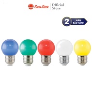 Dawn 1W led light bulb