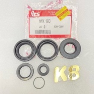 Oil Seal Engine Complete Set ARS For Yamaha 125Z RXZ