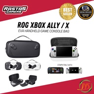 JYS ROG XBOX Ally / X Eva Handheld Game Console Bag