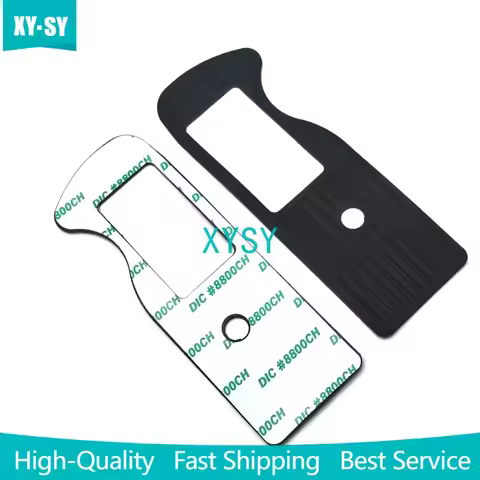 New for Nikon D3 D3X D3s Base Bottom Cover Rubber Grip Unit with Camera Repair parts