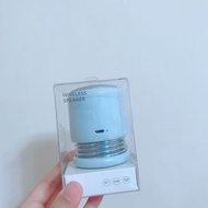 Miniso wireless Speaker 藍芽喇叭