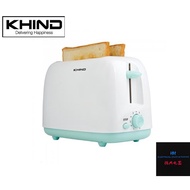 KHIND BREAD TOASTER BT808