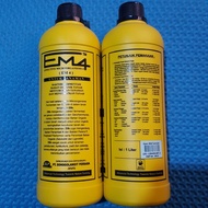 Em4 Pertanian Effective Microorganisme 1L