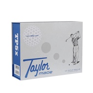 TaylorMade TP5x Pix 3.0 US Open Limited Edition (2025) Golf Ball