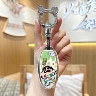 Trend Mall  2/3/4 Buttons TPU Key Cover Holder Keychain Protector For Nissan March/Juke/Cube/Pulsar/