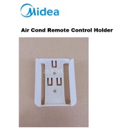 Holder Remote Control Aircond Midea (Original)