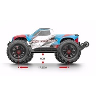 RC Drift Car 1/14 MJX Hyper Go 14303 14209 2.4G High Speed Drift Rally Car Brushless 4WD Off-Road RC