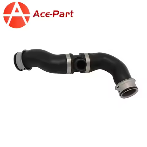 A2045012682 2045012682 radiator coolant hose for Mercedes Benz C204 W204 W212 C200 C250 C180 E200 E2