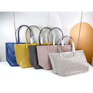 【New Style】Tory Burch New Women's Every Ready Tote Bag Handbag Shoulder Bag