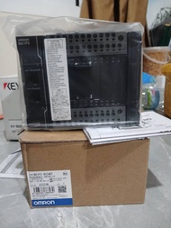 NEW OMRON PLC NX Series NX1P2 CPU Unit (NX1P2-9024DT ) NX102-1200 NX1P2-1040DT (สภาพใหม่)