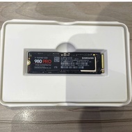 [LIQUIDATION] Samsung 980 Pro 2TB SSD Hard Drive - Used, SK>95% -