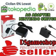 NEW ADAPTER / CHARGER / CASAN NINTENDO SWITCH 220VOLT