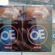 OE Bold 12 stick harga murah bukan 20 batang