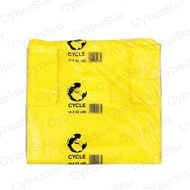 Singlet T-Shirt Bag Size:18"x22",20"x24"(Inches) High Quality Singlet Plastic Bag
