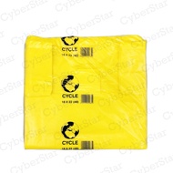 Singlet T-Shirt Bag Size:18"x22",20"x24"(Inches) High Quality Singlet Plastic Bag