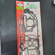 MODENAS ELIT150 GASKET OVERHAUL COMPLETE SET STD-UP GASKET