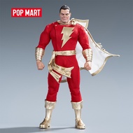 POP MART DC Comics:"Kingdom Come" Shazam Collectible Figure