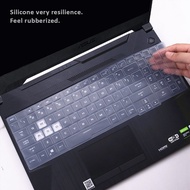 Keyboard Protector for ASUS TUF Gaming A15 FA506 FX506 TUF506IV TUF506IU TUF506IU-ES74  ASUS TUF Gam