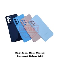 Samsung A23 back cover Casing Original