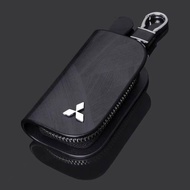 high quality Genuine Leather Car Key Holder Bag/car key case/Car Key Cover/car keychain Bag /Car key