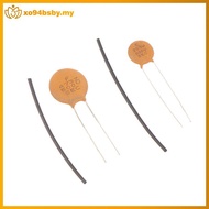 xo94bsby SEC 0.022UF / 0.047UF Ceramic Disc (Capacitor) for ST/SG/ LP Electric Guitar MY