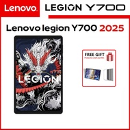 Lenovo Legion Y700 2025 Gaming Tablet Snapdragon 8 Gen 3   1 8.8 Inch New E-sports Game Android Thin