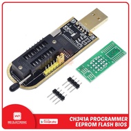 CH341 CH341A EEPROM FLASH BIOS PROGRAMMER FOR 93Cxx 25Cxx 24Cxx