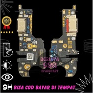 FLEXIBLE CHARGER REALME C25 / NARZO 50A ORG CONNECTOR TC H/F + MIC