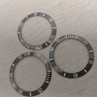 Suitable for 2813/8215 Movement Watch Accessories Watch Case Water Ghost Series Sapphire Stainless S