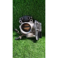 Honda Stepwgn 2015-2022 RP1 2.0 Throttle Body