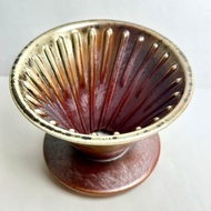 Colorful柴燒8天系列 咖啡濾杯 20  此款式不提供挑款