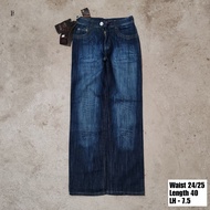 Y2k SILANGDANDI Denim Jeans Brand For Women