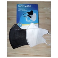 50pcs duckbill Masks / Masks / Face Masks