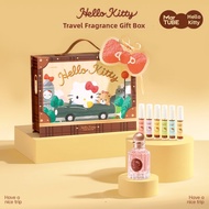 MAKETUBU | Birthday Gift BFF Perfume Set