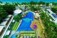 โรงแรมฮาร์ดร็อค พัทยา (Hard Rock Hotel Pattaya)