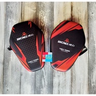 Imported ping pong bat Cover Hardcase ping pong bat