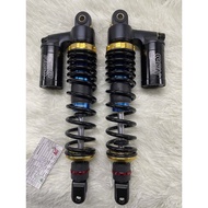 โช้ค SPN PLUS ADJUST GPX DRONE 2V-4V Custom ไซส์และสีได้