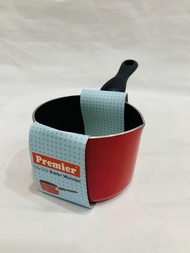 Coffee Butter Warmer Pot Non Stick Medium 14cm