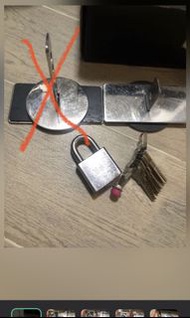 耶魯鎖玻璃門鎖