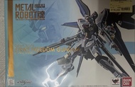 Metal Robot魂 突擊自由 strike freedom