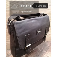 Kickers G.L-Fix Sling Bag-87717S