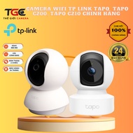 Genuine TP Link Tapo TAPO C200, TAPO C210 wifi Camera with 360 degree panning for home security moni