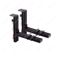 Desktop Flight Simulator Rocker Stand