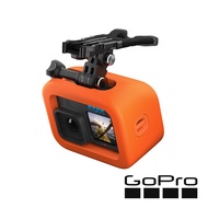 【預購】【GoPro】HERO 9 / HERO 10 嘴咬式固定座+Floaty ASLBM-003 正成公司貨
