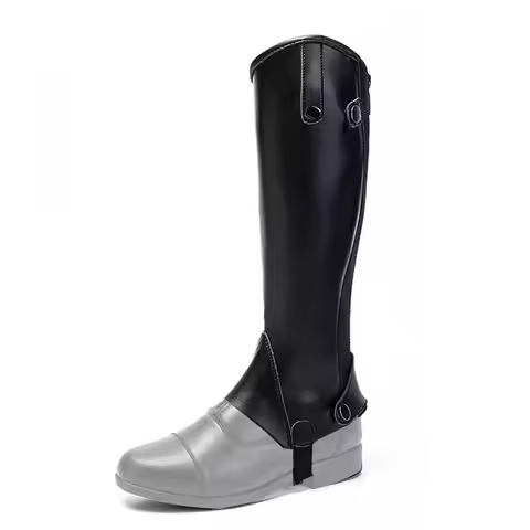Children's Equestrian Leg Protection, Equestrian Sports, Horse Riding Leg Protection, Riding Equipme